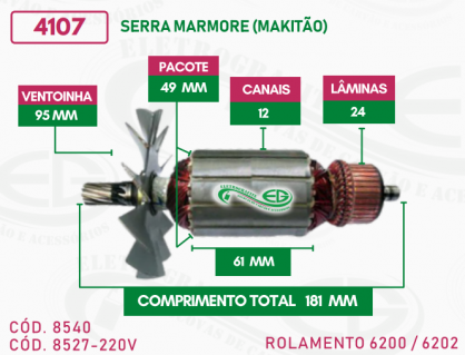 Nenhuma imagem definida 